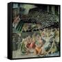 The Council of Trent, 1588-89-Pasquale Cati-Framed Stretched Canvas