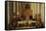 The Council of Trent-Titian (Tiziano Vecelli)-Framed Stretched Canvas