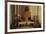 The Council of Trent-Titian (Tiziano Vecelli)-Framed Giclee Print