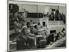 The Count Basie Orchestra in Concert, C1950S-Denis Williams-Mounted Photographic Print