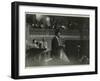 The Count Basie Orchestra in Concert, C1950S-Denis Williams-Framed Photographic Print