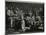 The Count Basie Orchestra in Concert, C1950S-Denis Williams-Mounted Photographic Print