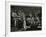 The Count Basie Orchestra in Concert, C1950S-Denis Williams-Framed Photographic Print