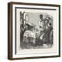 The Count of Monte Christo Alexandre Dumas-null-Framed Giclee Print