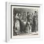 The Count of Monte Christo Alexandre Dumas-null-Framed Giclee Print