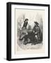 The Count of Monte Christo Alexandre Dumas-null-Framed Giclee Print
