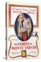 The Count of Monte Cristo, Robert Donat, 1934-null-Stretched Canvas