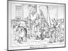 The Count Palatine Herrmann of Staleck-Alfred Rethel-Mounted Giclee Print