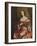 'The Countess De Grammont', c1670, (1903)-Peter Lely-Framed Giclee Print