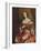 'The Countess De Grammont', c1670, (1903)-Peter Lely-Framed Giclee Print