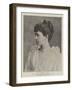The Countess of Minto-null-Framed Giclee Print