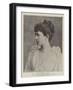 The Countess of Minto-null-Framed Giclee Print