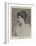 The Countess of Minto-null-Framed Giclee Print