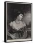 The Countess of Oxford-John Hoppner-Framed Stretched Canvas