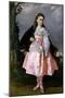 The Countess of Santovenia, 1871-Eduardo Rosales-Mounted Giclee Print