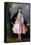 The Countess of Santovenia, 1871-Eduardo Rosales-Framed Stretched Canvas
