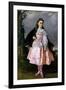 The Countess of Santovenia, 1871-Eduardo Rosales-Framed Giclee Print