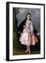 The Countess of Santovenia, 1871-Eduardo Rosales-Framed Giclee Print