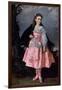 The Countess of Santovenia, Conchita Serrano Dominguez, 1871-Eduardo Rosales-Framed Giclee Print