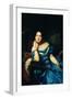 The Countess of Vilches-Federico de Madrazo y Kuntz-Framed Giclee Print