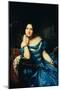 The Countess of Vilches-Federico de Madrazo y Kuntz-Mounted Giclee Print