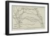 The Country Between the Suez Canal and Cairo-null-Framed Giclee Print