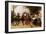 The Country Fair, 1886-Théodore Géricault-Framed Giclee Print