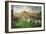 The Country Fair-Cecil Gordon Lawson-Framed Giclee Print