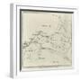 The Country from Alexandria and Aboukir Bay to the Nile-null-Framed Giclee Print