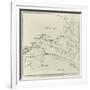 The Country from Alexandria and Aboukir Bay to the Nile-null-Framed Giclee Print