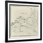 The Country from Alexandria and Aboukir Bay to the Nile-null-Framed Giclee Print