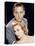 THE COUNTRY GIRL, from left: William Holden, Grace Kelly, 1954-null-Stretched Canvas