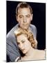 THE COUNTRY GIRL, from left: William Holden, Grace Kelly, 1954-null-Mounted Photo