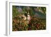 The Country House-Atelier Sommerland-Framed Premium Giclee Print