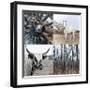 The Country IV-Sidney Aver-Framed Giclee Print