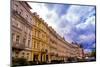 The Countryside of the West Bohemian Spa Triangle Outside of Karlovy Vary, Bohemia, Czech Republic-Laura Grier-Mounted Photographic Print