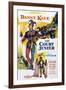 The Court Jester, 1955, Directed by Melvin Frank, Norman Panama-null-Framed Giclee Print