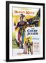 The Court Jester, 1955, Directed by Melvin Frank, Norman Panama-null-Framed Giclee Print