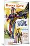 The Court Jester, 1955, Directed by Melvin Frank, Norman Panama-null-Mounted Giclee Print
