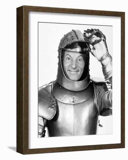 The Court Jester, 1955-null-Framed Photographic Print