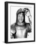 The Court Jester, 1955-null-Framed Photographic Print