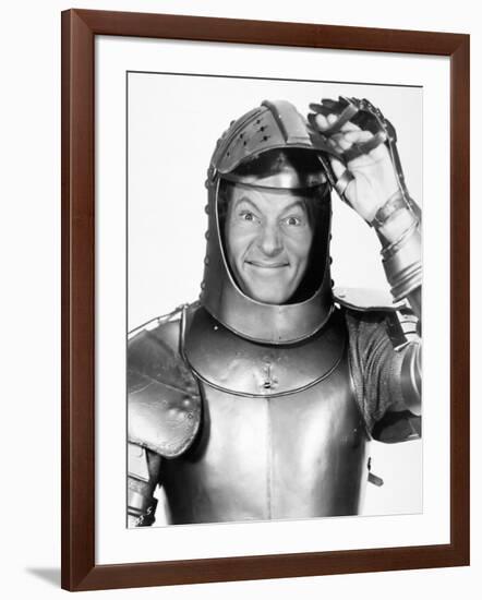 The Court Jester, 1955-null-Framed Photographic Print