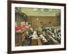 The Court of Criminal Appeal, London, 1916-Sir John Lavery-Framed Giclee Print