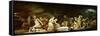 The Court of Death, 1820-Rembrandt Peale-Framed Stretched Canvas