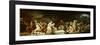 The Court of Death, 1820-Rembrandt Peale-Framed Giclee Print