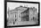 The Court Theatre, Vienna, Austria, 1899-null-Framed Giclee Print