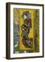 The Courtesan (After Eise), 1887-Vincent van Gogh-Framed Giclee Print