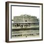 The Courthouse, Oslo (Former Christiania), Norway-Leon, Levy et Fils-Framed Photographic Print