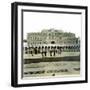 The Courthouse, Oslo (Former Christiania), Norway-Leon, Levy et Fils-Framed Photographic Print