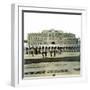 The Courthouse, Oslo (Former Christiania), Norway-Leon, Levy et Fils-Framed Photographic Print